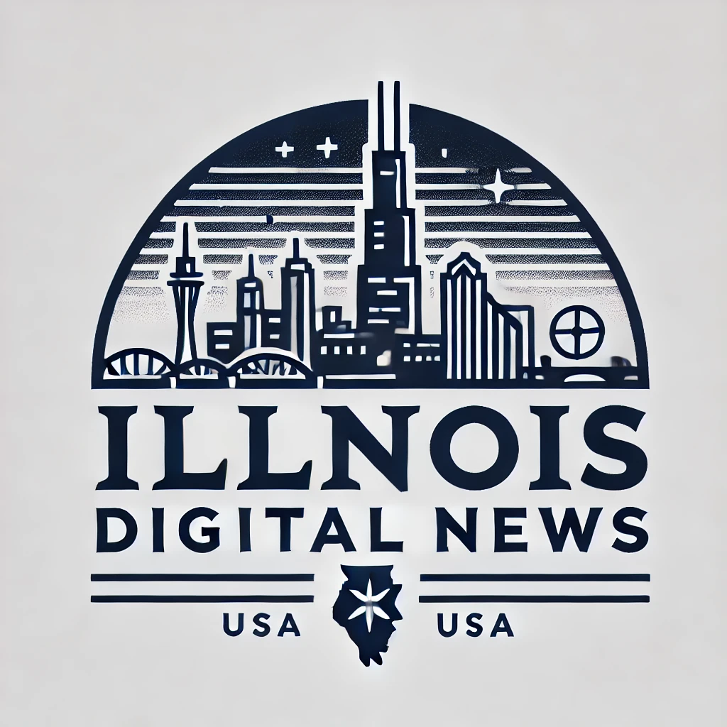 Illinois Digital News